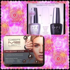 OPI Makeup - Nail bundle OPI Makeup - Nail bundle